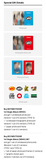 BOYNEXTDOOR WHO! Weverse Pre-order Benefit Photocard Holographic Photocard Photocard Frame Sticker Pack