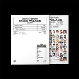 SMTOWN 2022 Winter SMTOWN: SMCU PALACE (SMART Album) - Membership Card Version