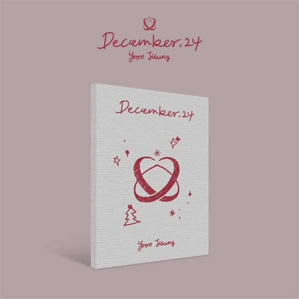 Yoon Ji Sung - December. 24 (Platform Version)