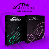 Jin Solo Single Album The Astronaut - 01 / 02 Version