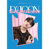 SEVENTEEN DICON D’FESTA MINI EDITION S.Coups Version