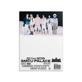 WayV - 2022 Winter SMTOWN: SMCU PALACE