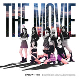 TWICE D'FESTA THE MOVIE Blu-ray