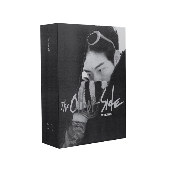 Mark Tuan Debut Solo Album the other side
