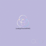 Junji 1st Single Album undergrOund idOl #3
