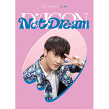 NCT DREAM DICON D’FESTA MINI EDITION Mark Version