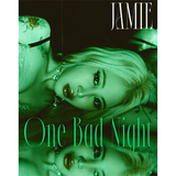 Jamie 1st EP Album One Bad Night