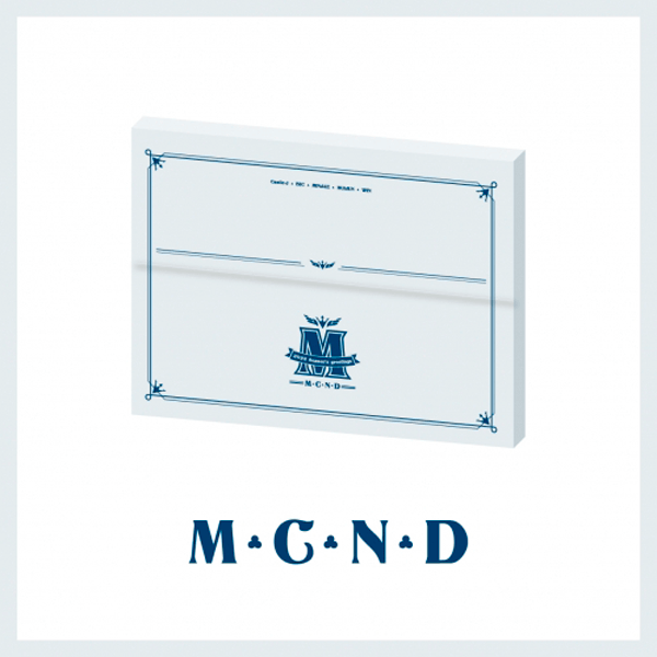 MCND - 2023 Season's Greetings