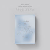 MIRAE Special Single Album Snow Prince - Platform Version