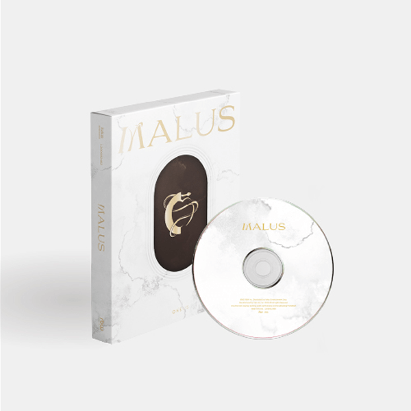 ONEUS 8th Mini Album MALUS MAIN Version