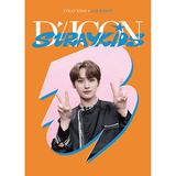 Stray Kids DICON D’FESTA MINI EDITION Lee Know Version