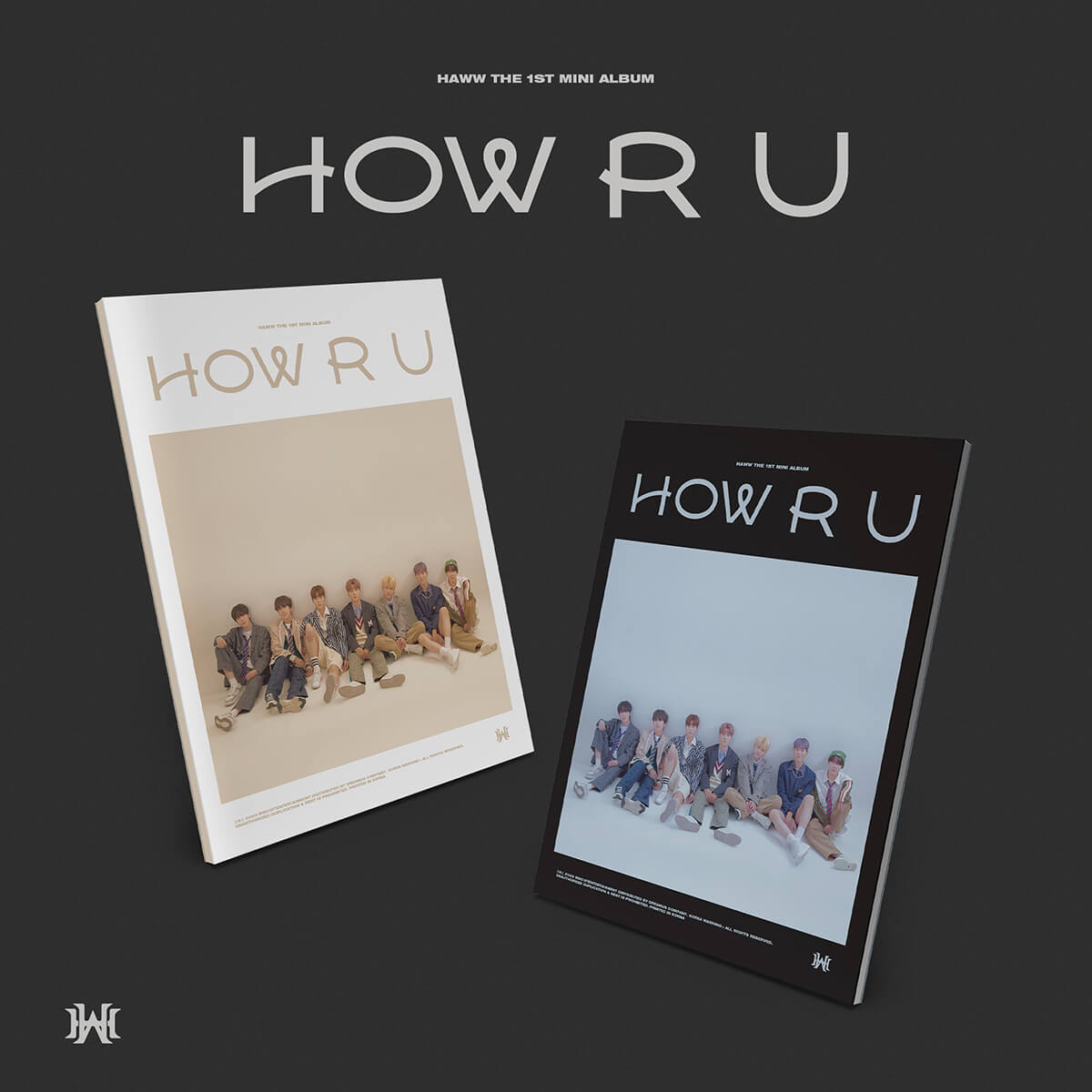 HAWW - How R U
