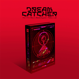 Dreamcatcher 7th Mini Album Apocalypse : Follow us (Limited Edition) - T Version