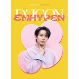 ENHYPEN DICON D’FESTA MINI EDITION Heeseung Version