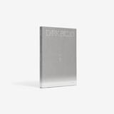 ENHYPEN 4th Mini Album DARK BLOOD - ENGENE Version + Weverse Gift