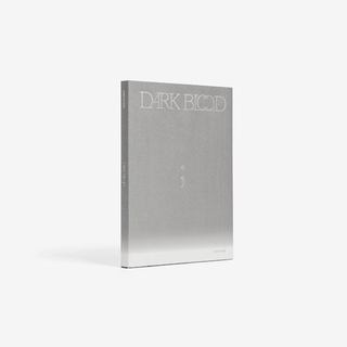 ENHYPEN 4th Mini Album DARK BLOOD - ENGENE Version + Weverse Gift