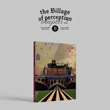 Billlie 3rd Mini Album the Billage of perception: chapter two - mane Version