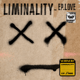 VERIVERY 3rd Single Album Liminality - EP.LOVE - SHY Version