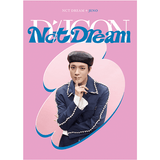 NCT DREAM DICON D’FESTA MINI EDITION Jeno Version