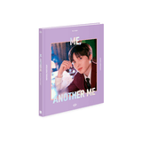 SF9 CHANI’S PHOTO ESSAY 'ME, ANOTHER ME'