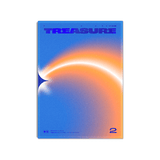 TREASURE THE SECOND STEP CHAPTER TWO DEEP BLUE Version