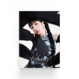 Kwon Eun Bi 3rd Mini Album Lethality - B Version