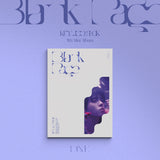 Kim Woo Seok 4th Mini Album Blank Page - Dive Version