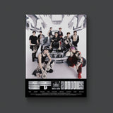 NCT 127 2 Baddies Photobook Version Faster Version