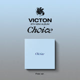 VICTON 8th Mini Album Choice - Free Version