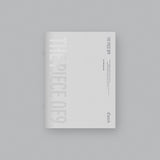 SF9 12th Mini Album THE PIECE OF9 - CATCH Version