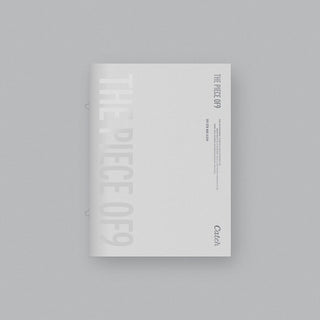 SF9 12th Mini Album THE PIECE OF9 - CATCH Version