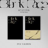 Kim Woo Seok 4th Mini Album Blank Page - POCA Version