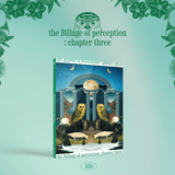 Billlie 4th Mini Album the Billage of perception: chapter three - 11:11 PM collection Version