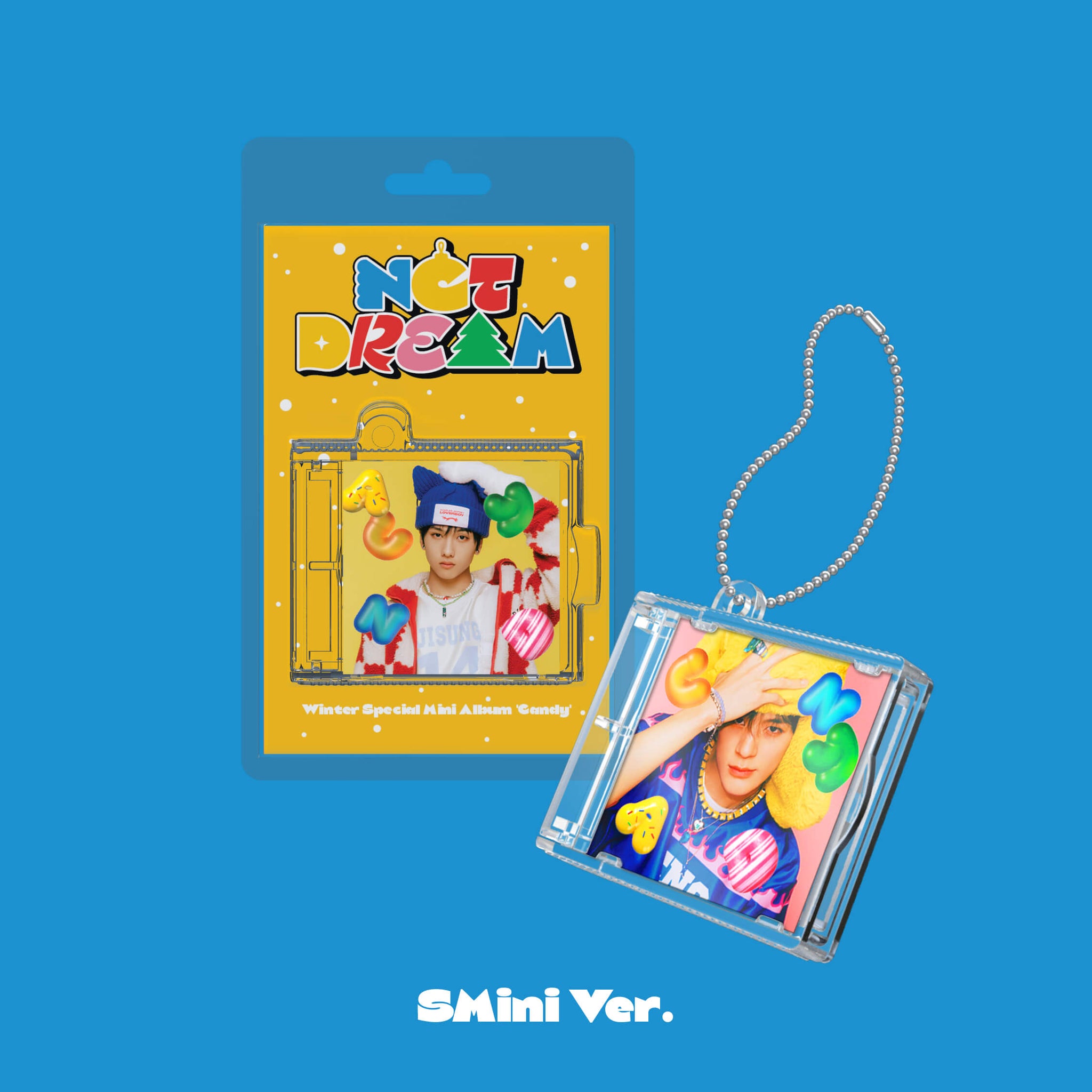NCT DREAM - Candy (SMini Version)