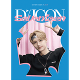 SEVENTEEN DICON D’FESTA MINI EDITION Jun Version