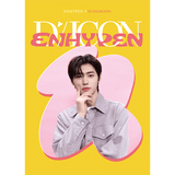 ENHYPEN DICON D’FESTA MINI EDITION Sunghoon Version