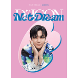 NCT DREAM DICON D’FESTA MINI EDITION Jaemin Version