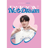 NCT DREAM DICON D’FESTA MINI EDITION Chenle Version