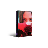 Jisoo 1st Single Album ME (YG TAG Album) (LP Ver.) - A Version