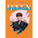 Stray Kids DICON D’FESTA MINI EDITION Seungmin Version