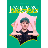 NCT 127 DICON D’FESTA MINI EDITION Mark Version