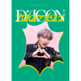 NCT 127 DICON D’FESTA MINI EDITION Haechan Version