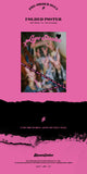 Dreamcatcher Concept Book - Love Stealer Version Inclusions Pre-order Only Folded Poster