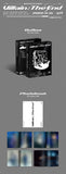 DRIPPIN Villain: The End - Limited Version Inclusions Out Box Photobook