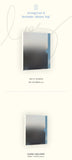 Jeong Eun Ji Remake Album log - Platform Version Inclusions Card Holder