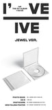 IVE 1st Full Album I've IVE Jewel Version Inclusions Album Info