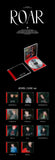 THE BOYZ 8th Mini Album BE AWAKE - Jewel Case Version