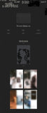 Agust D Solo Album D-DAY - Weverse Albums Version Inclusions Album Info Photobook