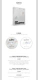 ATEEZ THE FELLOWSHIP: BEGINNING OF THE END SEOUL Blu-ray Digipack Discs