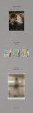 Chen 3rd Mini Album Last Scene (Digipack Version) Inclusions Folded Poster Photocard Poster